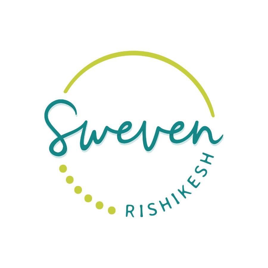 The Sweven Rishikesh Hostel Kültér fotó