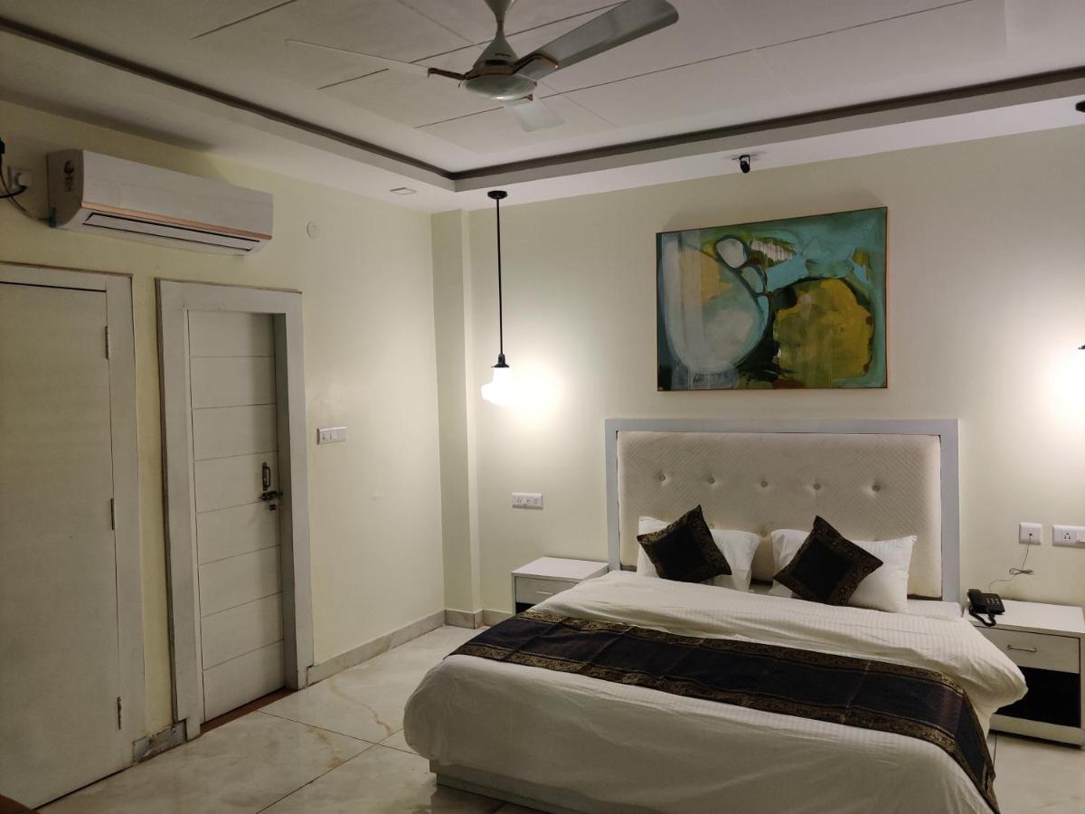 The Sweven Rishikesh Hostel Kültér fotó