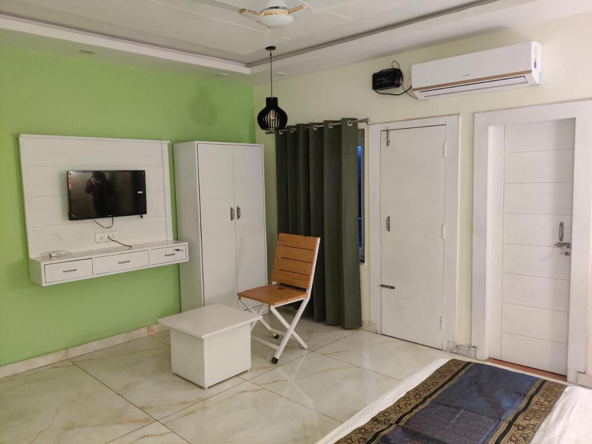 The Sweven Rishikesh Hostel Kültér fotó